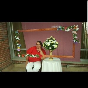 Meet your Posher, Katrina